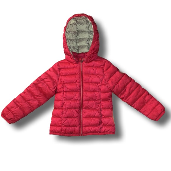 Puffer jacket size 4T - Picture 1 of 5